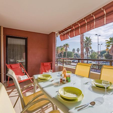 Apartment Santa Monica-1 By Interhome เฟรฌูส ภายนอก รูปภาพ